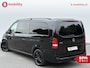 Mercedes-Benz Vito 116 CDI Lang Dubbele Cabine Trekhaak 2.500kg Leer | Achteruitrijcamera | Navigatie | Cruise Control