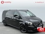 Mercedes-Benz Vito 116 CDI Lang Dubbele Cabine Trekhaak 2.500kg Leer | Achteruitrijcamera | Navigatie | Cruise Control