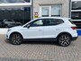 SEAT Arona 1.0 TSI FR / AUTOMAAT/ TREKHAAK/ CRUISE/ PARKEER SENSOREN V+A/ CAMERA/ FULL LINK/ RIJ-MODI/ NAVI/ RADIO/ CLIMA/ 18'' LMV