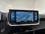 Peugeot e-2008 EV Blue Lease Allure 50 kWh,Adap.cruise,Camera