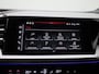 Audi Q4 Sportback e-tron 40 Advanced edition 77 kWh | Panoramadak | Navigatie | Lederen Bekleding | Sfeerverlichting | Stoelverwarming |