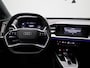 Audi Q4 Sportback e-tron 40 Advanced edition 77 kWh | Panoramadak | Navigatie | Lederen Bekleding | Sfeerverlichting | Stoelverwarming |