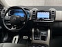 Citroën C5 Aircross 1.6 Plug-in Hybrid 225 Shine 225Pk Automaat (APPLE CARPLAY, GROOT NAVI, LEDER, 360 CAMERA, STOELVERWARMING, TREKHAAK, GETINT GLAS, ADAPTIVE CRUISE, ELEK ACHTERKLEP, NIEUWE APK, NIEUWSTAAT)