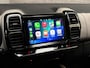 Citroën C5 Aircross 1.6 Plug-in Hybrid 225 Shine 225Pk Automaat (APPLE CARPLAY, GROOT NAVI, LEDER, 360 CAMERA, STOELVERWARMING, TREKHAAK, GETINT GLAS, ADAPTIVE CRUISE, ELEK ACHTERKLEP, NIEUWE APK, NIEUWSTAAT)