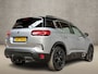 Citroën C5 Aircross 1.6 Plug-in Hybrid 225 Shine 225Pk Automaat (APPLE CARPLAY, GROOT NAVI, LEDER, 360 CAMERA, STOELVERWARMING, TREKHAAK, GETINT GLAS, ADAPTIVE CRUISE, ELEK ACHTERKLEP, NIEUWE APK, NIEUWSTAAT)
