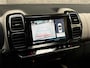 Citroën C5 Aircross 1.6 Plug-in Hybrid 225 Shine 225Pk Automaat (APPLE CARPLAY, GROOT NAVI, LEDER, 360 CAMERA, STOELVERWARMING, TREKHAAK, GETINT GLAS, ADAPTIVE CRUISE, ELEK ACHTERKLEP, NIEUWE APK, NIEUWSTAAT)
