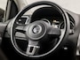 Volkswagen Polo 1.4-16V Sportline (SCHUIFDAK, STOELVERWARMING, CLIMATE, GETINT GLAS, SPORTSTOELEN, LM VELGEN, ELEK PAKKET, NIEUWSTAAT)