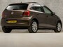 Volkswagen Polo 1.4-16V Sportline (SCHUIFDAK, STOELVERWARMING, CLIMATE, GETINT GLAS, SPORTSTOELEN, LM VELGEN, ELEK PAKKET, NIEUWSTAAT)