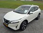 Nissan Qashqai 1.3 MHEV Xtronic N-Connecta NAVI | PANO DAK | NL-auto | rijklaarprijs !!