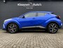 Toyota C-HR / C-HR+ 1.8 Hybrid Dynamic AUT. | 1e eigenaar | dealer onderhouden | navigatie | camera | apple carplay | NL auto