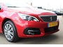 Peugeot 308 SW 1.2 PureTech Blue Lease Allure | Navigatie | Camera | Trekhaak | Apple carplay | Parkeerhulp voor + achter | 82.500km |