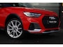 Audi A1 citycarver 30 TFSI Epic Stoelverwarming Keyless 18” LED CarPlay Sensoren Navi