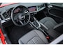 Audi A1 citycarver 30 TFSI Epic Stoelverwarming Keyless 18” LED CarPlay Sensoren Navi