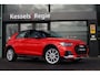 Audi A1 citycarver 30 TFSI Epic Stoelverwarming Keyless 18” LED CarPlay Sensoren Navi