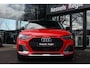 Audi A1 citycarver 30 TFSI Epic Stoelverwarming Keyless 18” LED CarPlay Sensoren Navi