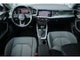 Audi A1 citycarver 30 TFSI Epic Stoelverwarming Keyless 18” LED CarPlay Sensoren Navi