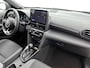 Toyota Yaris Cross 1.5 Hybrid 115 First Edition | BTW Voertuig | Stoel en stuurwielverwarming |