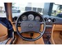 Mercedes-Benz SL 560 Hard Top / Bruin Leder
