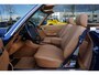 Mercedes-Benz SL 560 Hard Top / Bruin Leder