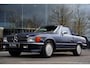 Mercedes-Benz SL 560 Hard Top / Bruin Leder