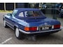 Mercedes-Benz SL 560 Hard Top / Bruin Leder