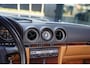 Mercedes-Benz SL 560 Hard Top / Bruin Leder