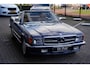 Mercedes-Benz SL 560 Hard Top / Bruin Leder