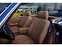 Mercedes-Benz SL 560 Hard Top / Bruin Leder