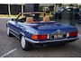 Mercedes-Benz SL 560 Hard Top / Bruin Leder