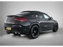 Mercedes-Benz GLE Coupé 400 e 4MATIC AMG Plug-In Hybride AMG Line | Night Pakket | Panorama Schuif-Kanteldak | Distronic | Trekhaak | 22 Inch AMG Velgen | Stuur en stoelverwarming. Inclusief 24 maanden MB Certified garantie voor Europa.