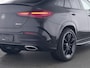 Mercedes-Benz GLE Coupé 400 e 4MATIC AMG Plug-In Hybride AMG Line | Night Pakket | Panorama Schuif-Kanteldak | Distronic | Trekhaak | 22I nch AMG Velgen | Stuur en stoelverwarming. Inclusief 24 maanden MB Certified garantie voor Europa.