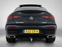 Mercedes-Benz GLE Coupé 400 e 4MATIC AMG Plug-In Hybride AMG Line | Night Pakket | Panorama Schuif-Kanteldak | Distronic | Trekhaak | 22 Inch AMG Velgen | Stuur en stoelverwarming. Inclusief 24 maanden MB Certified garantie voor Europa.
