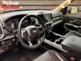 Dodge Ram 1500 5.7 V8 4x4 Crew Cab Laramie , COMPLETE HISTORIE BEKEND GESPOTEN KLEUR ! , PERFECT ONDERHOUDEN