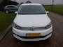 Volkswagen Touran 2.0 TDI SCR Comfortline DSG ** EX POLICE MARGE CAR **