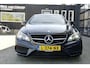 Mercedes-Benz E-klasse Coupé 200 Prestige Sport Edition | Leder | Camera | Cruise | LED | 19''