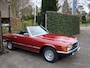 Mercedes-Benz SL 350 SL roadster