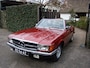 Mercedes-Benz SL 350 SL roadster