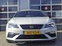 SEAT Leon ST 2.0 TSI CUPRA | 290PK! | Navigatie/Android/Apple Carplay | Stoelverwarming | PDC V+A | Cruise Control | Achteruitrijcamera | LMV 19"