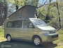 Volkswagen California 2.5 TDi 130 Pk H6 | 1e Eigenaar | Orig.NL | 133dkm NAP | Elektr.hefdak | Trekhaak | Volledig dealer onderhouden | DEALER-STAAT