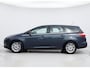 Ford Focus Wagon 1.0 EcoBoost Titanium Clima/Cruise/Trekhaak!!