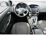 Ford Focus Wagon 1.0 EcoBoost Titanium Clima/Cruise/Trekhaak!!