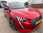 Peugeot 208 1.2 PureTech GT-Line AUTOMAAT PANO CARPLAY VIRTUAL LEDER NAP