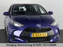 Toyota Yaris 1.5 HYBRID ACTIVE 1e EIG BLUELINE GARANTIE 2-2031 DEALER AUTO ! CARPLAY NAVIGATIE . SLECHTS 45.000 KM