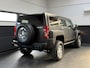 Hummer H3 3.5 Executive | Schuifdak | Navigatie | DAB | Leder | Stoelverwarming | Zeer goed onderhouden | BTW Auto