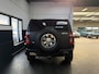 Hummer H3 3.5 Executive | Schuifdak | Navigatie | DAB | Leder | Stoelverwarming | Zeer goed onderhouden | BTW Auto