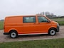 Volkswagen Transporter 2.0 TDI L2H1 Dubb Cab Comfortline 75kW AC ** 10999 EX BTW **