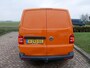 Volkswagen Transporter 2.0 TDI L2H1 Dubb Cab Comfortline 75kW AC ** 10999 EX BTW **