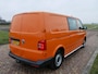 Volkswagen Transporter 2.0 TDI L2H1 Dubb Cab Comfortline 75kW AC ** 10999 EX BTW **