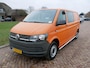 Volkswagen Transporter 2.0 TDI L2H1 Dubb Cab Comfortline 75kW AC ** 10999 EX BTW **