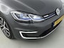 Volkswagen E-Golf e-Golf | Leder | Discover Pro scherm | Stoelverwarming | Parkeersensoren | Adaptieve Cruise Control
